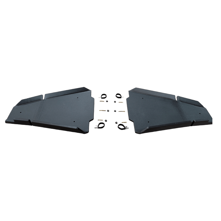 Trail Armor Front A Arm Guards for 2020+ Kawasaki KRX 1000 - Rugged Terrain