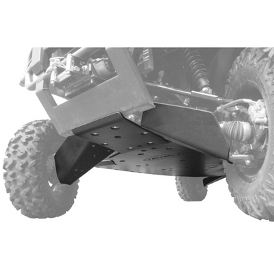 Kawasaki Mule Pro UHMW Ultimate Skid Package - Factory UTV