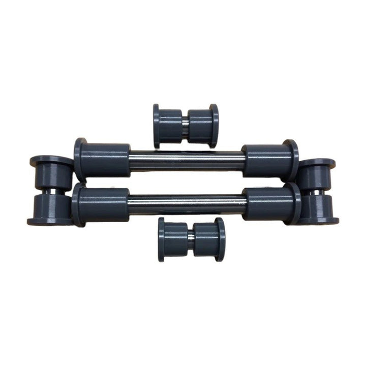Performance SXS Bushings Front A - Arm Kit for 2008+ Kawasaki TERYX - Rugged Terrain