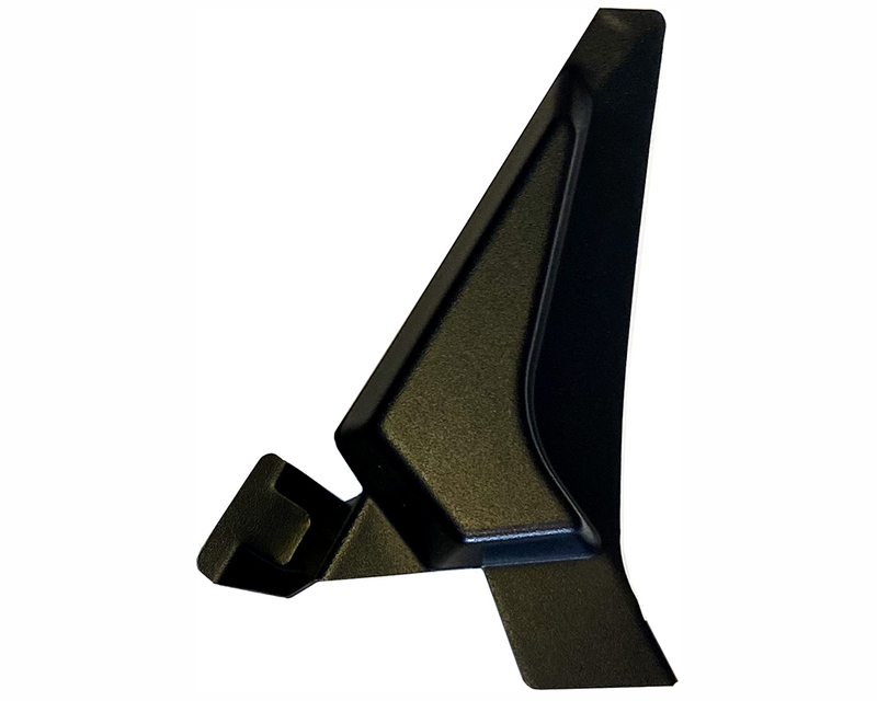 Spike Spike Polaris General 58-1600 Upper Door Replacement Triangle-LH side