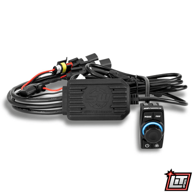 Universal RGB Accessories Controller - Rugged Terrain