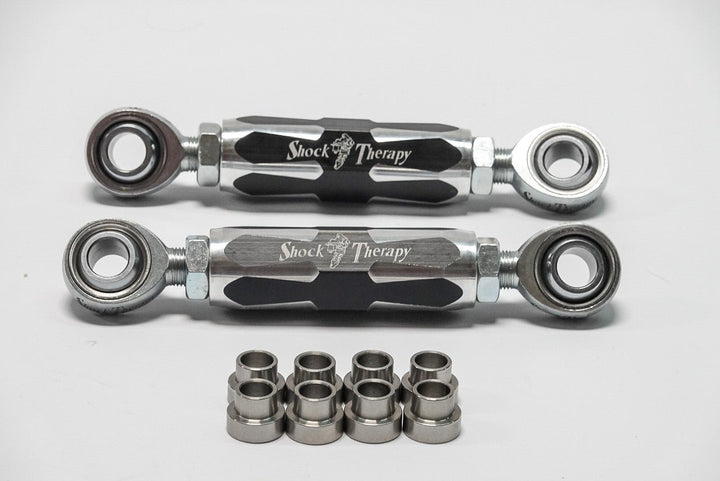 Shock Therapy Link Kits for Polaris RZR XP - Rugged Terrain