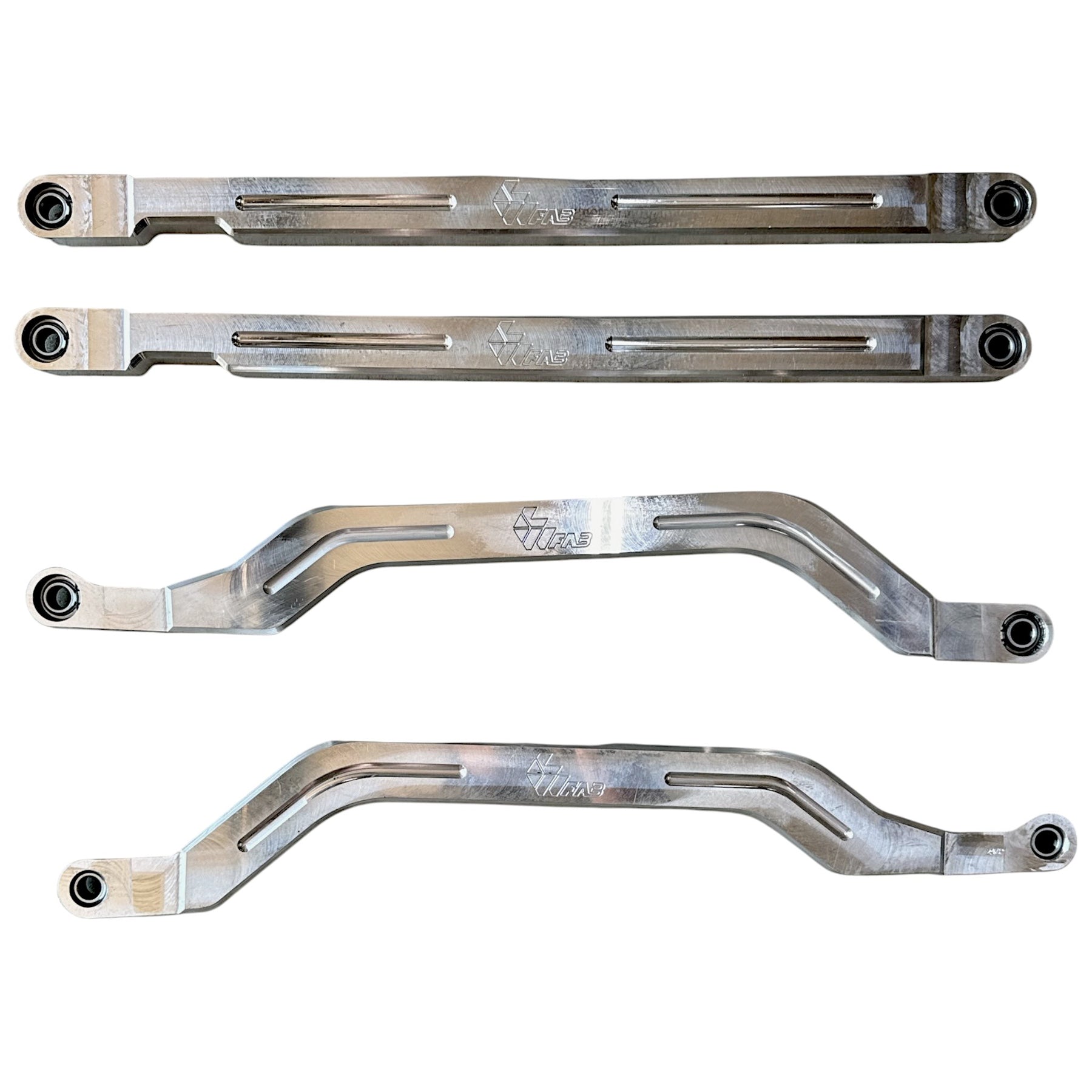 Radius Rod Rv 2024+ Polaris RZR XP 1000 High Clearance Radius Rods – Durable ...