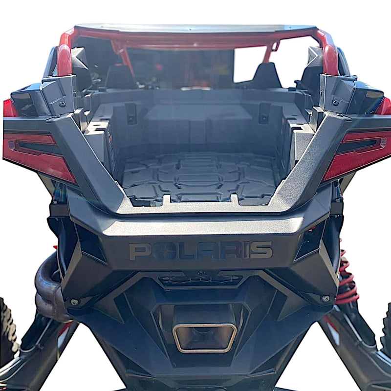 L&W Fab Roll Cage for Polaris RZR Pro R - Rugged Terrain