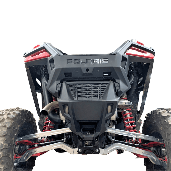 L&W Fab Direct Bolt High Clearance Radius Rods for Polaris RZR Pro XP - Rugged Terrain