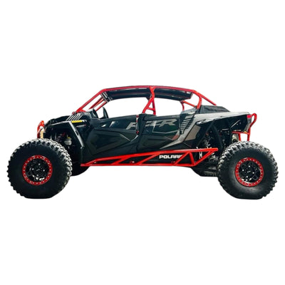 L&W Fab Gordon Low 4 Seater Roll Cage
Polaris RZR 1000 / Turbo / Turbo S&nbsp;