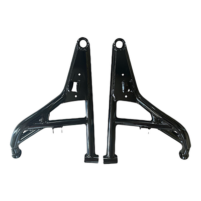 L&W Fab Long Arm Travel A Arms for 2020+ Polaris RZR Pro XP