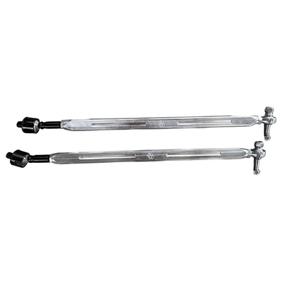 L&W Fab Long Arm Travel Tie Rods for 2020+ Polaris RZR Pro XP