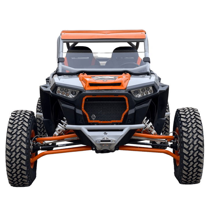 L&W Fab Long Travel Kit for 14 - 23 Polaris RZR XP 1000 / Turbo - Rugged Terrain