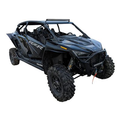 L&W Fab 4 Seater Roll Cage For Polaris RZR Pro XP 4