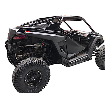 L&W Fab 2 Seater Cage For Polaris RZR Pro XP