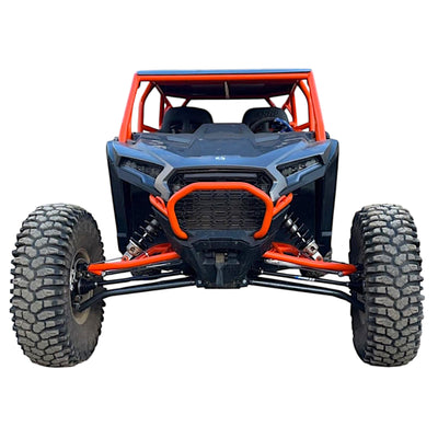 L&W Fab 4 Seater Roll Cage
2024 Polaris RZR XP 1000 4