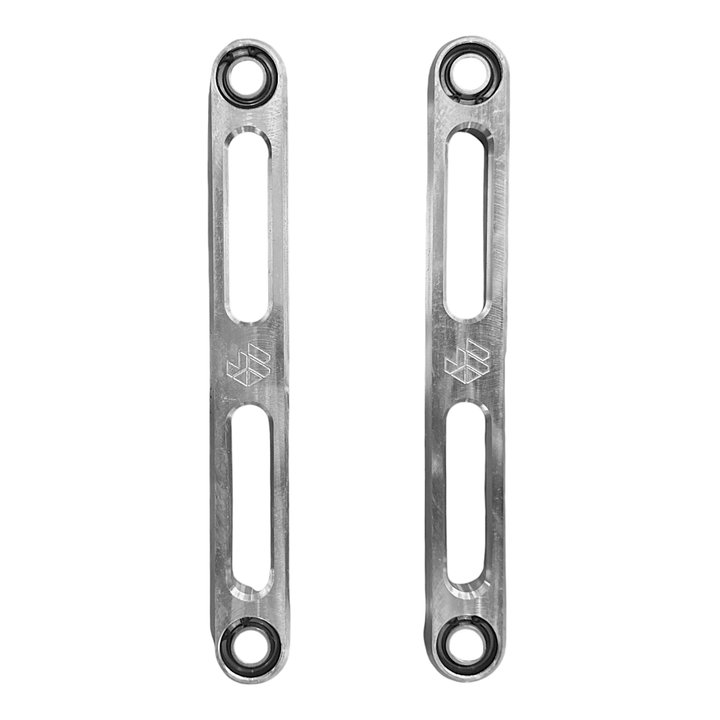 L&W Fab Sway Bar Links for RZR Pro XP - Rugged Terrain