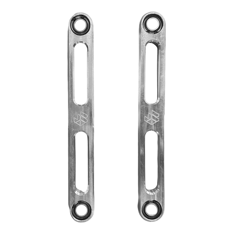 L&W Fab Sway Bar Links for Polaris RZR Pro XP