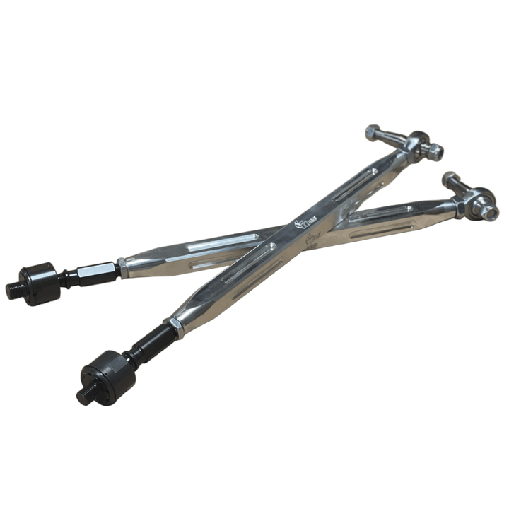 L&W Fab Tie Rods for Kawasaki Teryx KRX 1000 - Rugged Terrain