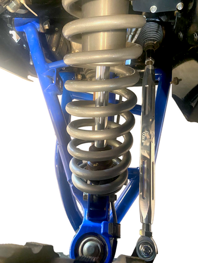 L&W Fab Tie Rods | Kawasaki Teryx KRX 1000