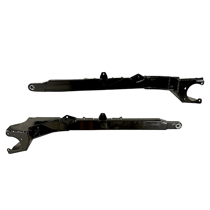 L&W Fab HD Trailing Arms for RZR Pro XP - Rugged Terrain