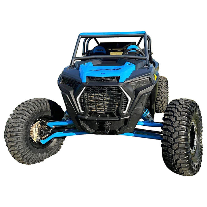 L&W Fab Long Travel Kit | Polaris RZR Pro XP – Rugged Terrain L&W Fab Long Travel Kit | Polaris RZR Pro XP – Rugged Terrain