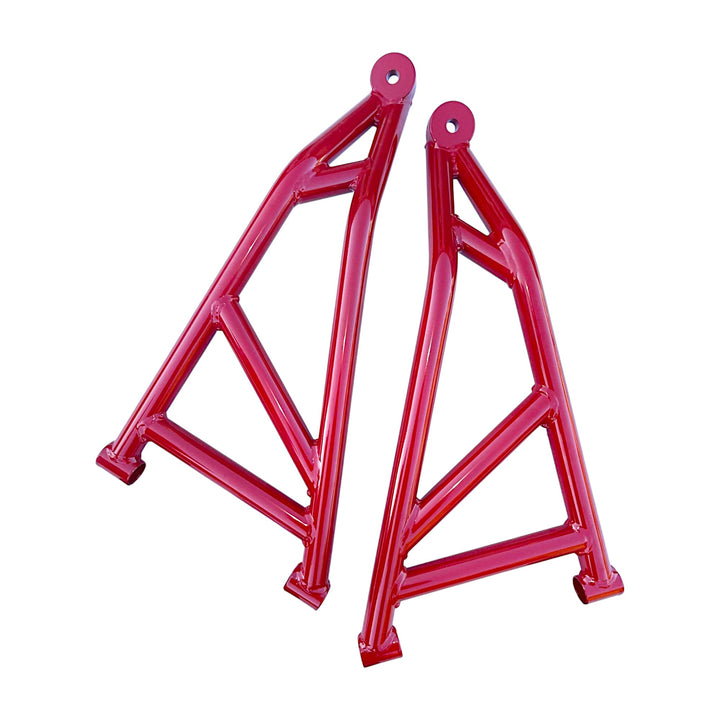 L&W Fab High Clearance A Arms for Honda Talon 1000R - Rugged Terrain