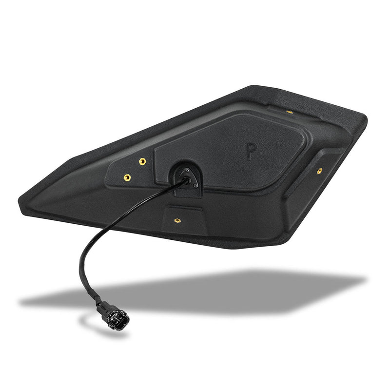 2024 - 2026 Can - Am® Maverick R 6.5" Lower Door - Pocket Speaker - Pods - Rugged Terrain