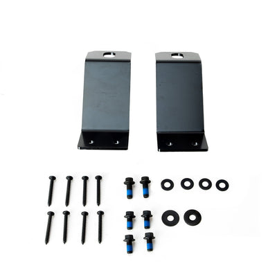 2024+ CanAm® Maverick R Under - Seat (LH or RH) 10" Subwoofer Enclosure - Rugged Terrain