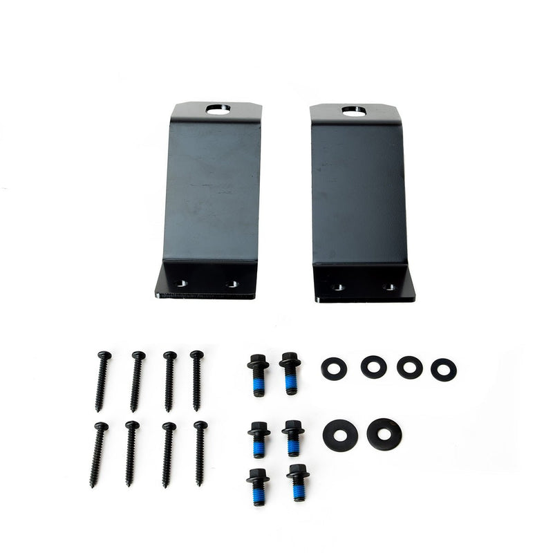 2024 - 2026 CanAm® Maverick R Front Under - Seat 850watt 10" Subwoofer Add - On for Factory JL® System - Rugged Terrain