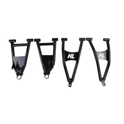 High Lifter Front Forward Control Arms for Kawasaki Mule PRO-FX HD/PRO-FXR/PRO-FXT