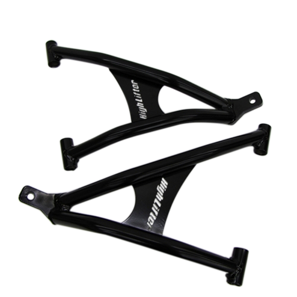 High Lifter Front Forward Lower Control Arms for Polaris Ranger 570 Midsize