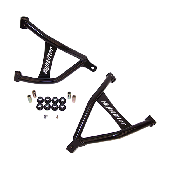 High Lifter Front Lower Control Arms for Honda Foreman/Rancher/Rubicon 500