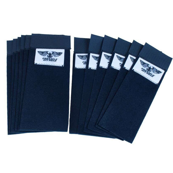Fast Straps – Rugged Terrain