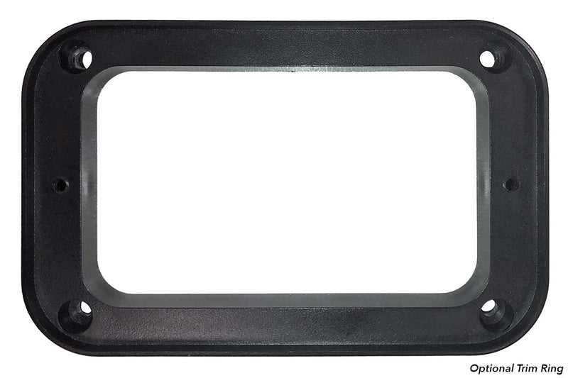 MRB3 Trim Ring - Rugged Terrain