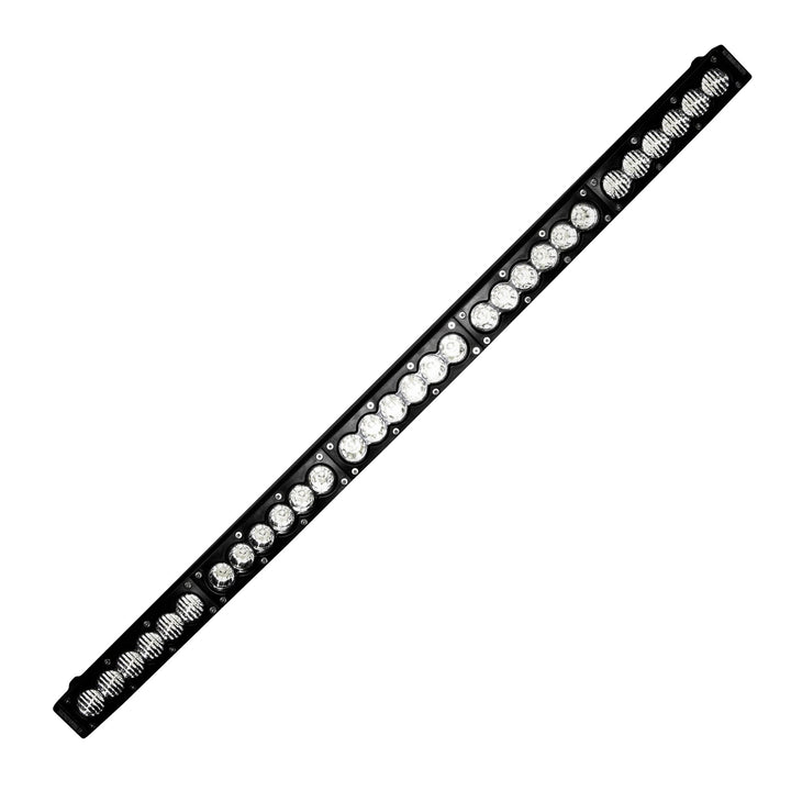 All Terrain Concepts MINI RACE SERIES Light Bars - Rugged Terrain