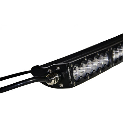 ATC MINI RACE SERIES Light Bars - Rugged Terrain