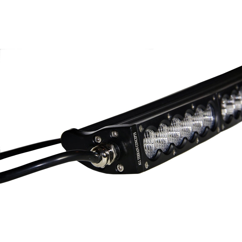 ATC MINI RACE SERIES Light Bars - Rugged Terrain