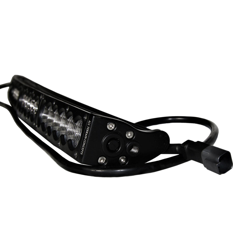 ATC MINI RACE SERIES Light Bars - Rugged Terrain