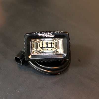 ATC MINI SCENE SERIES Pods - Rugged Terrain