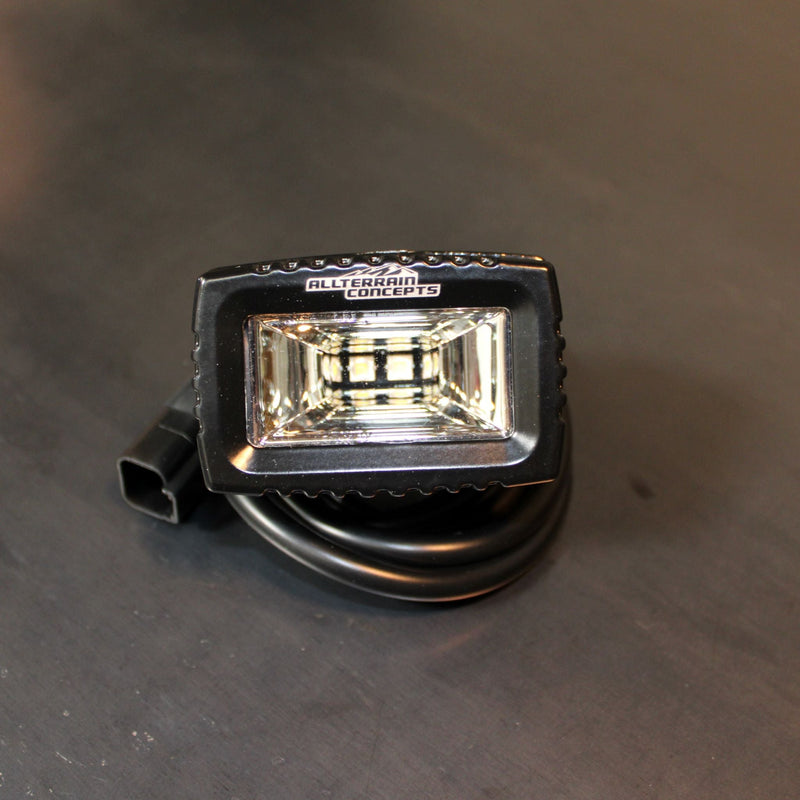 ATC MINI SCENE SERIES Pods - Rugged Terrain