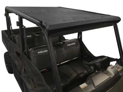 Spike Polaris Ranger Full-Size Crew 2-PC ABS Roof (Pro-Fit Cage)