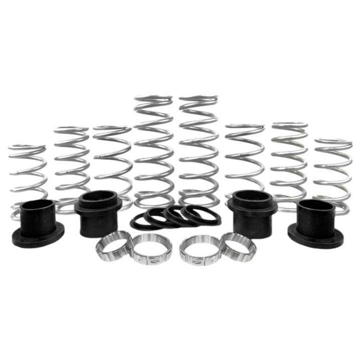 MTS Dual Rate Spring Kit for Polaris RZR Pro XP - Rugged Terrain