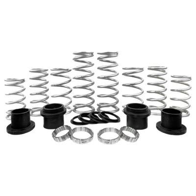 MTS Off-Road Dual Rate Spring Kit for Polaris RZR Pro XP