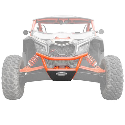 Can-Am Maverick X3 & X3 Max Winch Bumper - Factory UTV