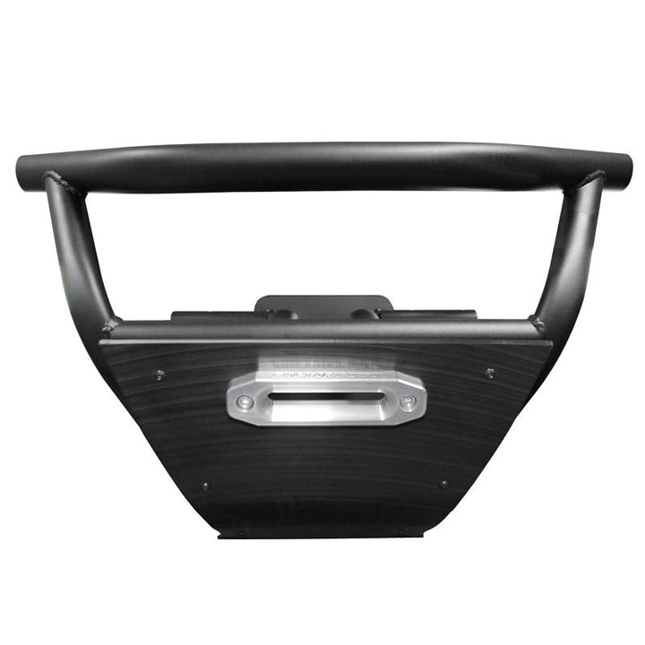 Factory UTV Can - Am Maverick X3 & X3 Max Winch Bumper - Rugged Terrain