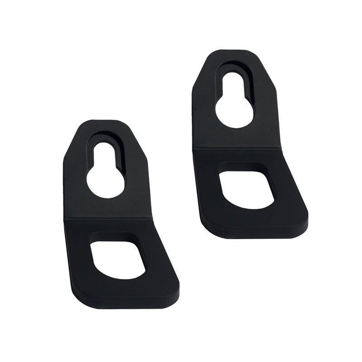 Factory UTV Can - Am Maverick X3 Tie Down Tabs - Rugged Terrain