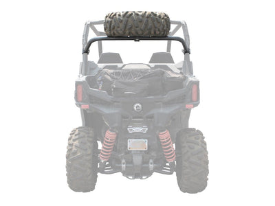 Can - Am Maverick Sport/Trail Dual Clamp Spare Tire Mount - Rugged Terrain