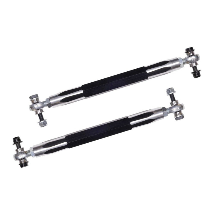 Shock Therapy Link Kits for Can - Am Maverick R - Rugged Terrain