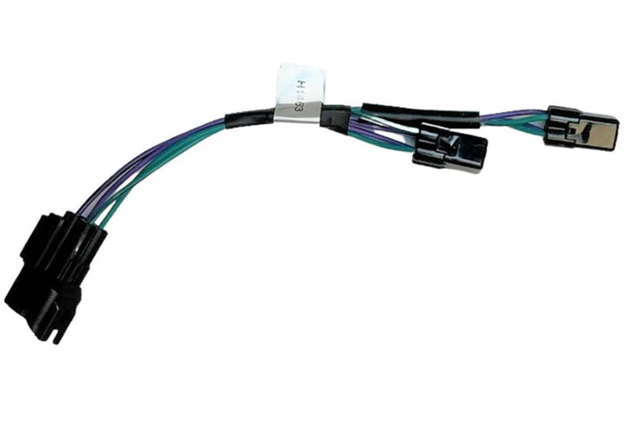 Add - On Harness for Adding Second Pair of Cage - Pods - Rugged Terrain