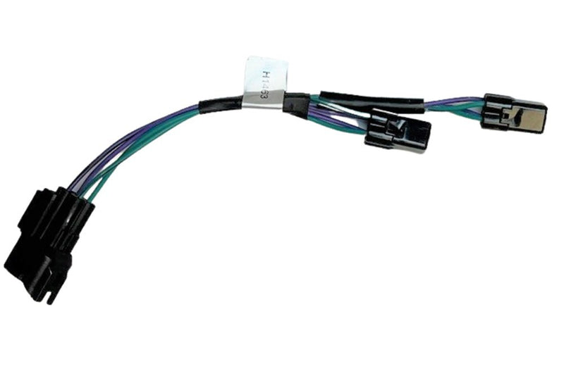 Add - On Harness for Adding Second Pair of Cage - Pods - Rugged Terrain