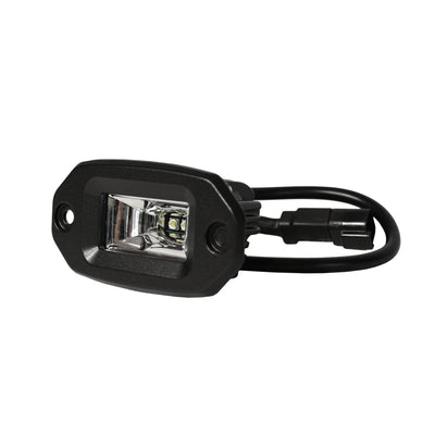 ATC MINI SCENE SERIES Flush Pods - Rugged Terrain