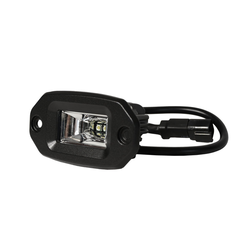 ATC MINI SCENE SERIES Flush Pods - Rugged Terrain