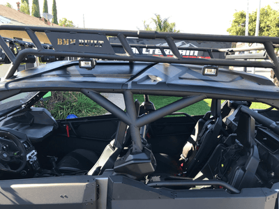 ATC MINI SCENE SERIES Pods - Rugged Terrain